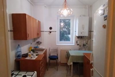 Apartament cu 2 camere în Central - 4