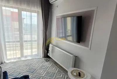 Garsonieră decomandată în Tudor Vladimirescu - 4