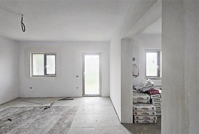 UNITATE IN DUPLEX LA ALB, 4 CAMERE, DUMBRAVITA CORA - 5