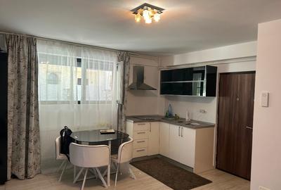 Garsoniera de vanzare/inchiriere in Herestrau. Direct proprietar. - 3