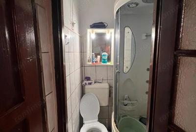 Garsoniera .. etajul 1 .. 38500 euro .. Buziasului - 7