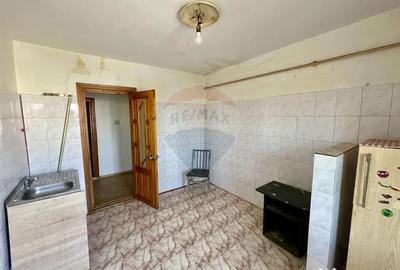 Apartament cu 3 camere decomandat în Brăilei - 17