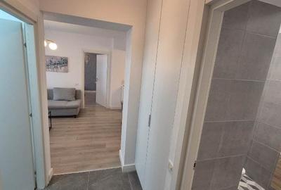 Inchiriere Apartament 2 camere Pipera - 12