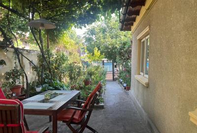 Casa zona Tabacarie - Constan?a - 15