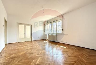 Apartament 3 camere | 70 mp | garaj | boxa I Andrei Muresanu - 2