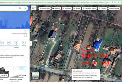 Casă cu 5 camere în Văgiulești - 1