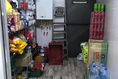 Spațiu comercial, de 76 mp, în Năvodari - 1