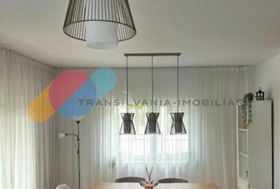 Casa 4 camere 120mp + 250mp teren - Baciu - 2