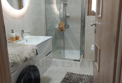 Apartament cu 3 camere decomandat în Șelimbăr - 11