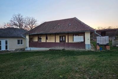 Casă individuală cu 4 camere cu Canalizare în Deleni - 4