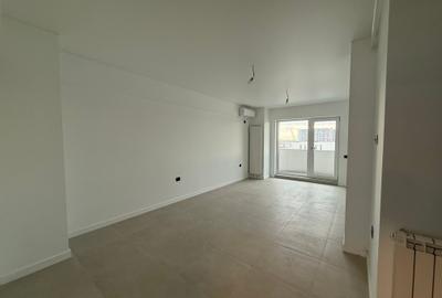 Apartament cu 2 camere semidecomandat în Nord - 9