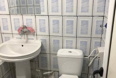 Garsonieră decomandată în Dorobanți - 3