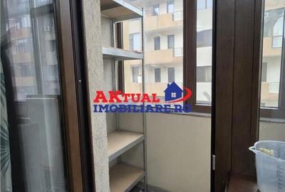 Apartament cu 3 camere, mobilat în Rahova - 1