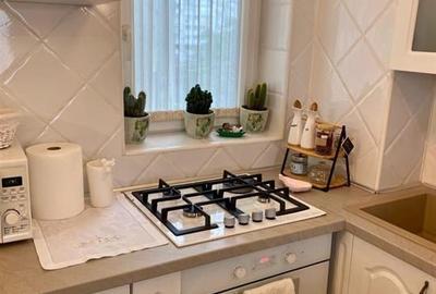 Vanzare apartament 2 camere | Dorobanti - Perla | etaj 7/10 | bloc 1976 reabilit - 16