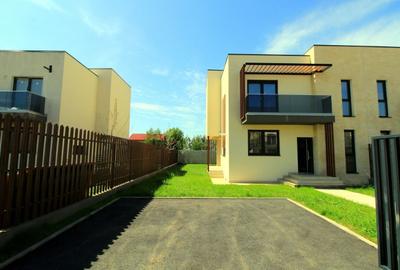 Casă individuală cu 4 camere cu Teren 358 Mp în Berceni - 2