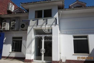 Stefan cel Mare Imobil Polivalent/Comercial/Birouri/Hala industriala - 4