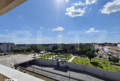 Apartament cu 2 camere în Centru Civic - 8