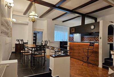 Apartament cu 5 camere semidecomandat în Ultracentral - 1