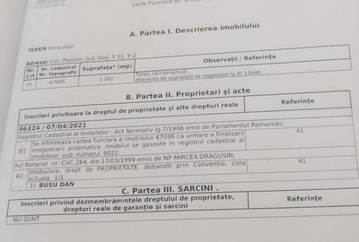 Spațiu comercial, în Pielești - 1