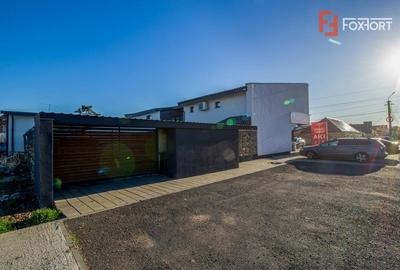 Casa 3 camere cu spatiu comercial in Carani - ID V4331 - 26