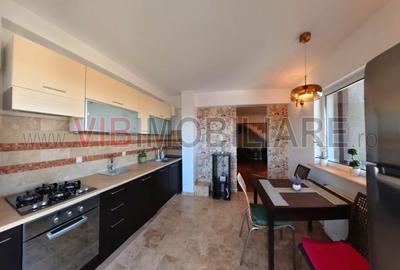 Duplex - Bloc Nou -Lac - Laminorului - Bucurestii Noi - 6
