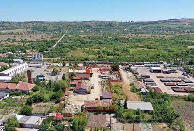 Teren de 4659 mp, în Suplacu de Barcău - 3