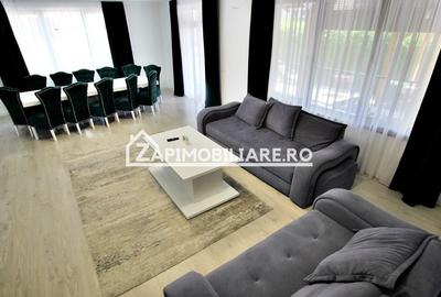 Casa 4 camere,3 bai,1 pivnită,170 mp,517mp teren,0% comision - 4