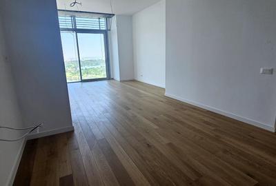 Apartament cu 2 camere semidecomandat în Floreasca - 1