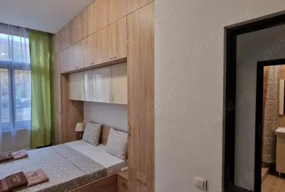 Apartament cu 3 camere decomandat în Spitalul Județean - 20