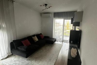 Drumul Taberei - complex Moghioros Park Residence - 3