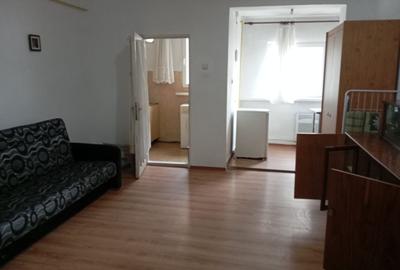 Garsonieră semidecomandată în Grivița