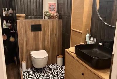 Apartament la Cheie Mobilat Utilat 68mp etaj 1 Bloc Nou - 17