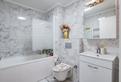 Apartament 3 camere | 89,57 mp | Energia Residence | mobilat si utilat | parcare - 15