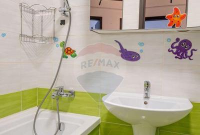 Apartament cu 2 camere de vanzare in Confort Urban Apartament cu 2 camere de vanzare in Confort Urban - 16