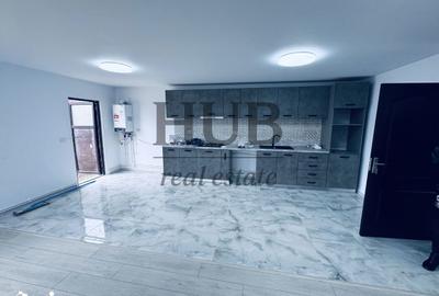 Casă cu 3 camere cu Teren 400 Mp în Șerbănești - 4