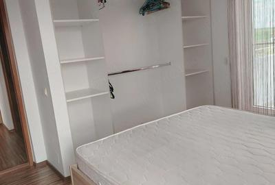 Apartament cu 2 camere decomandat în Apahida