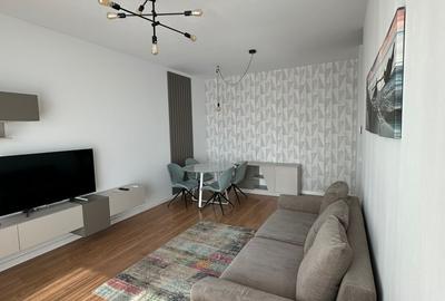 LUXURIA Residence | Inchiriere 2 camere I Parcare inclusa LUXURIA Residence | Inchiriere 2 camere I Parcare inclusa - 2