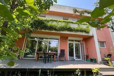 Casa Deosebita Corbeanca I Laguna Albastra - 20