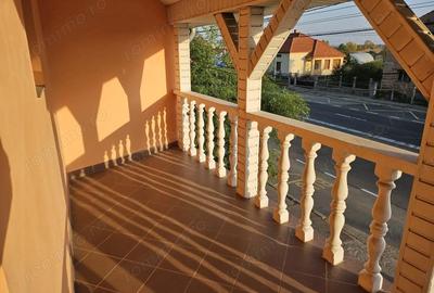 Casă cu 5 camere cu Teren 400 Mp în Nord - 17