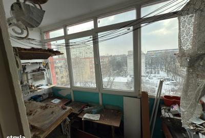 Apartament cu 4 camere decomandat în Drumul Găzarului - 4
