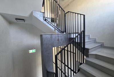 Garsonieră decomandată în Bucium - 10