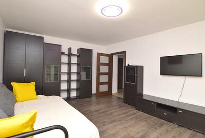 INCHIRIERE  GARSONIERA UNIRII - PIATA ALBA IULIA - 2