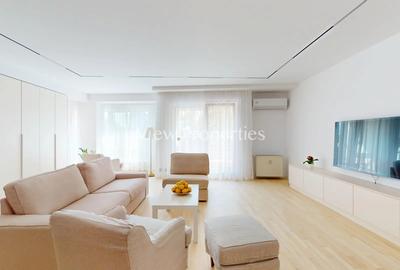Apartament cu 3 camere decomandat în Aviatorilor - 2