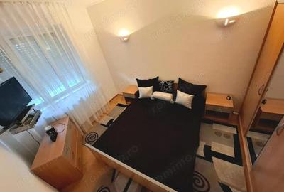 Apartament mobilat si utilat in centrul orasului - 6