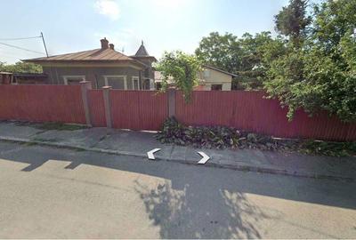 Spațiu comercial, în Dobroești