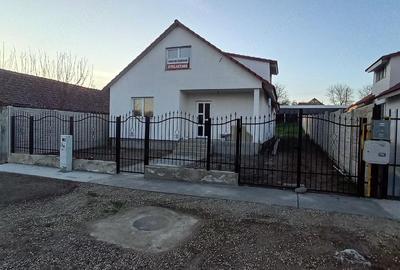 Casă cu Teren 470 Mp în Vinga - 3