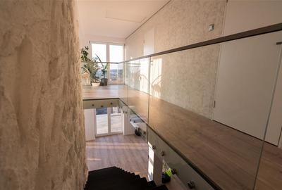 Casă cu 5 camere cu Teren 900 Mp în Oncea - 29