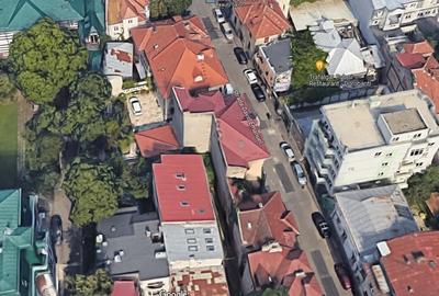 Dorobanti, Bucuresti, sector 1 - 1