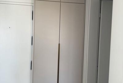 Apartament cu 2 camere decomandat în Berceni - 7