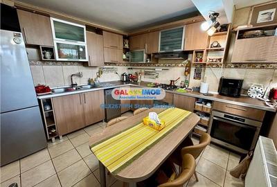 VANZARE VILA - TEREN 487 MP - ZONA MARASESTI, PLOIESTI - 4